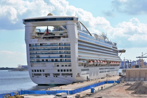 🚢 Onboarding